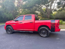 Thumbnail image of 2017 Ram 1500 at Internet Auto Mall LLC