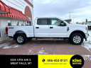 Thumbnail image of 2022 Ford F-250 Super Duty at King Motors