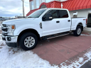 2022 Ford F-250 Super Duty XLT at King Motors