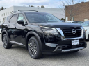 2025 Nissan Pathfinder SL at Nissan of Huntington