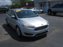 Thumbnail image of 2016 Ford Focus at SOUTH BEACH MOTORS