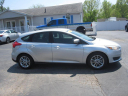 Thumbnail image of 2016 Ford Focus at SOUTH BEACH MOTORS