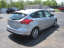 Thumbnail image of 2016 Ford Focus at SOUTH BEACH MOTORS