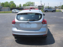 Thumbnail image of 2016 Ford Focus at SOUTH BEACH MOTORS