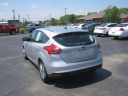 Thumbnail image of 2016 Ford Focus at SOUTH BEACH MOTORS