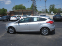 Thumbnail image of 2016 Ford Focus at SOUTH BEACH MOTORS
