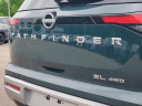Thumbnail image of 2023 Nissan Pathfinder at Cole Nissan