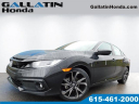 Thumbnail image of 2020 Honda Civic at Gallatin Honda
