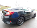 Thumbnail image of 2020 Honda Civic at Gallatin Honda