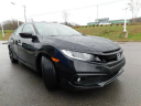 Thumbnail image of 2020 Honda Civic at Gallatin Honda