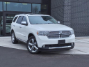 Thumbnail image of 2012 Dodge Durango at Mazda Of Dayton