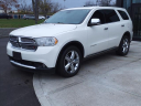 Thumbnail image of 2012 Dodge Durango at Mazda Of Dayton