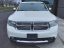 Thumbnail image of 2012 Dodge Durango at Mazda Of Dayton