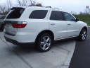 Thumbnail image of 2012 Dodge Durango at Mazda Of Dayton