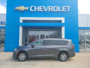 Thumbnail image of 2022 Chrysler Pacifica at Jay Hatfield Chevrolet Buick