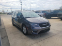 Thumbnail image of 2022 Chrysler Pacifica at Jay Hatfield Chevrolet Buick