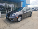Thumbnail image of 2022 Chrysler Pacifica at Jay Hatfield Chevrolet Buick
