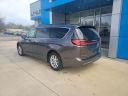 Thumbnail image of 2022 Chrysler Pacifica at Jay Hatfield Chevrolet Buick