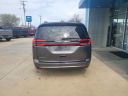 Thumbnail image of 2022 Chrysler Pacifica at Jay Hatfield Chevrolet Buick