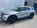 Thumbnail image of 2022 Ford Explorer at Sugar Loaf Ford USED
