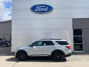 2022 Ford Explorer XLT at Sugar Loaf Ford USED