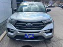 Thumbnail image of 2022 Ford Explorer at Sugar Loaf Ford USED