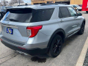 Thumbnail image of 2022 Ford Explorer at Sugar Loaf Ford USED