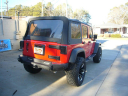 Thumbnail image of 2017 Jeep Wrangler Unlimited at Maxwellton Motors