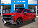 Thumbnail image of 2020 Chevrolet Silverado 1500 at Chuck Fairbanks Chevrolet
