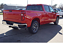 Thumbnail image of 2020 Chevrolet Silverado 1500 at Chuck Fairbanks Chevrolet