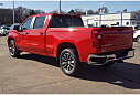 Thumbnail image of 2020 Chevrolet Silverado 1500 at Chuck Fairbanks Chevrolet