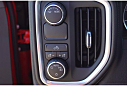 Thumbnail image of 2020 Chevrolet Silverado 1500 at Chuck Fairbanks Chevrolet