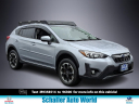 Thumbnail image of 2021 Subaru Crosstrek at Schaller Subaru