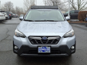Thumbnail image of 2021 Subaru Crosstrek at Schaller Subaru