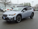 Thumbnail image of 2021 Subaru Crosstrek at Schaller Subaru