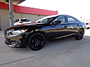 Thumbnail image of 2014 Mazda Mazda6 at Wild West Auto Sales