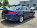 Thumbnail image of 2016 Kia Optima at Vito Rinaldi Chevrolet