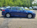 Thumbnail image of 2016 Kia Optima at Vito Rinaldi Chevrolet