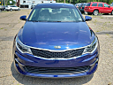 Thumbnail image of 2016 Kia Optima at Vito Rinaldi Chevrolet