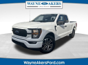 Thumbnail image of 2023 Ford F-150 at Wayne Akers Ford