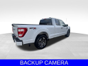 Thumbnail image of 2023 Ford F-150 at Wayne Akers Ford