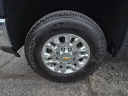 Thumbnail image of 2024 Chevrolet Silverado 2500HD at Cook Chevrolet