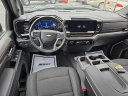 Thumbnail image of 2024 Chevrolet Silverado 2500HD at Cook Chevrolet