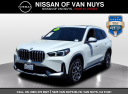 Thumbnail image of 2023 BMW X1 at Nissan Of Van Nuys