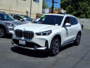 Thumbnail image of 2023 BMW X1 at Nissan Of Van Nuys