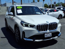 Thumbnail image of 2023 BMW X1 at Nissan Of Van Nuys