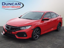 Thumbnail image of 2019 Honda Civic at Duncan Ford Chrysler