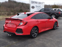 Thumbnail image of 2019 Honda Civic at Duncan Ford Chrysler