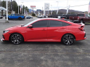 Thumbnail image of 2019 Honda Civic at Duncan Ford Chrysler