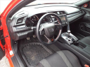 Thumbnail image of 2019 Honda Civic at Duncan Ford Chrysler